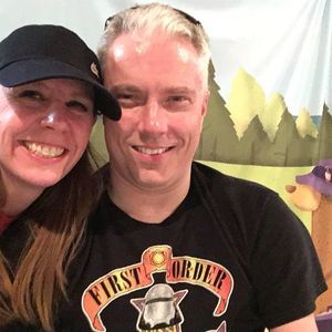 Meet your Posher, Nicole